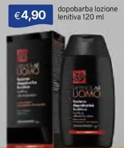 Sirene Blu dopobarba lozione lenitiva offerta