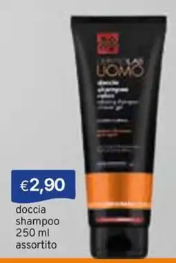 Sirene Blu doccia shampoo assortito offerta