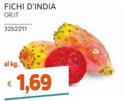 Stop&Shop Fichi d'India offerta