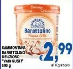 DEM Sammontana Barattolino Delizioso offerta