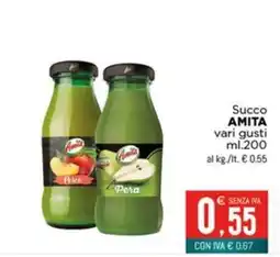 Altasfera Succo AMITA offerta