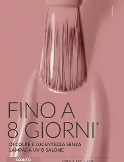 Avon Laccetto Couture Rose offerta