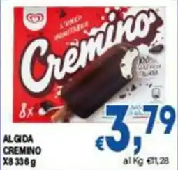 DEM Algida Cremino offerta