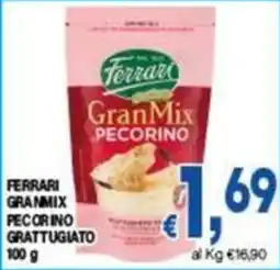 DEM Ferrari GranMix Pecorino offerta