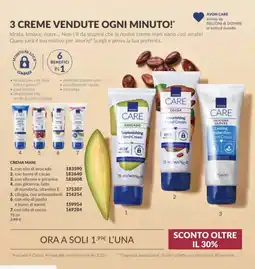 Avon Avon Care Crema Mani offerta