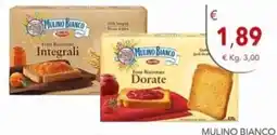 Diper Fette Biscottate Dorate Mulino Bianco offerta