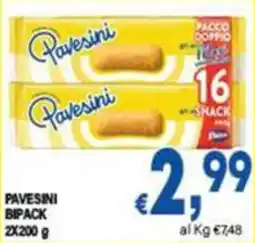 DEM Pavesini offerta
