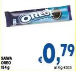 DEM Sawwa Oreo offerta