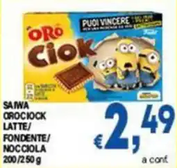 DEM Oro Ciok offerta