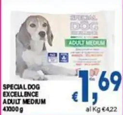 DEM Special Dog Excellence Adult Medium offerta