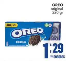 Gruppo di Palo Oreo original offerta