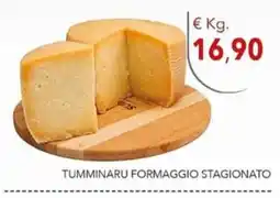 Diper Tumminaru Formaggio Stagionato offerta