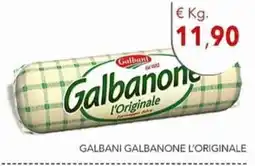 Diper Galbanone l'Originale offerta