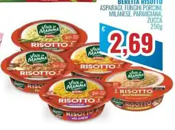 Paladini Otello Supermercato Risotto Viva la Mamma offerta