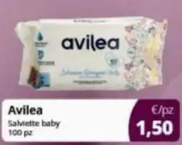 Prodet Avilea Salviette baby offerta
