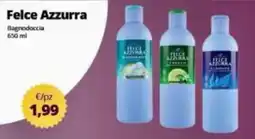 Prodet Felce Azzurra Bagnodoccia offerta
