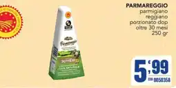 Gruppo di Palo Parmareggio parmigiano reggiano offerta