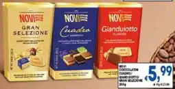 DEM Novi cioccolatini offerta