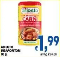 DEM Ariosto insaporitori offerta
