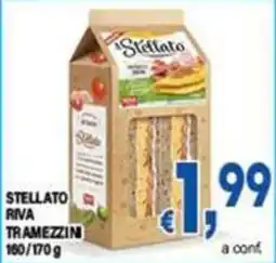 DEM Stellato tramezzini offerta