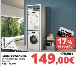 Brico Io Mobile Colonna offerta