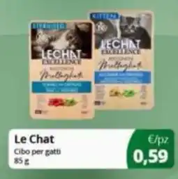 Prodet Le Chat Cibo per gatti offerta
