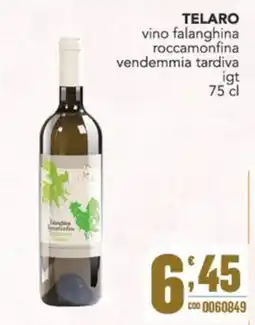 Gruppo di Palo Telaro vino falanghina roccamonfina offerta