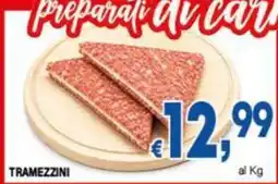 DEM Tramezzini offerta