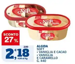 Sigma Algida soft offerta