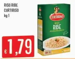 Sisa Riso Ribe Curtiriso offerta