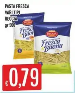 Sisa Pasta fresca Reggia offerta