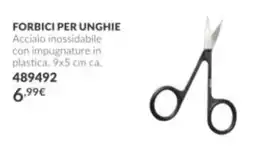 Avon Forbici per unghie offerta