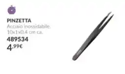 Avon Pinzetta offerta