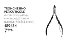 Avon Tronchesino per cuticole offerta