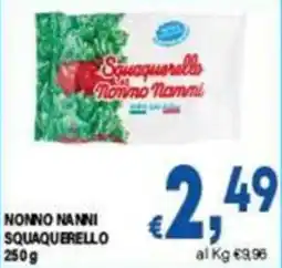 DEM Squacquerello Nonno Nanni offerta