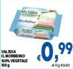 DEM Valsòia il morbido offerta