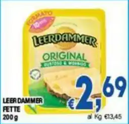 DEM Leerdammer Original offerta