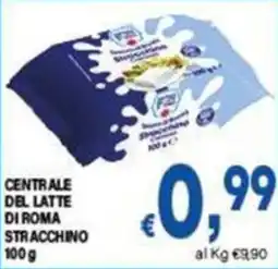 DEM Stracchino offerta