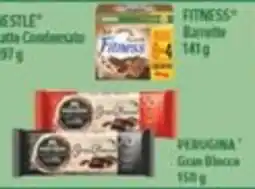 Sidis Fitness Barrette offerta