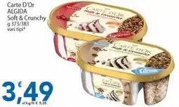 Sidis Carte D'Or Soft & Crunchy offerta