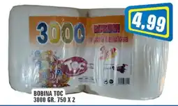 Punto Vigas Bobina Toc offerta