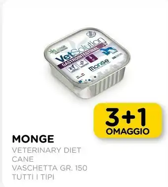 Arcaplanet Veterinary diet cane offerta
