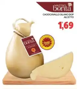 Eté Mastro benta Caciocavallo Silano DOP offerta