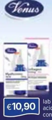 Sirene Blu Venus offerta
