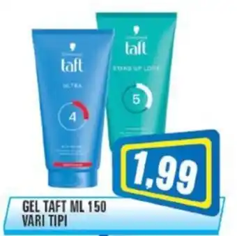 Gel Taft