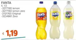 Stop&Shop Fanta offerta