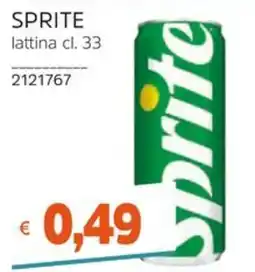 Stop&Shop Sprite offerta