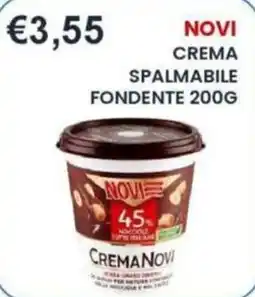Caramico Crema Novi offerta