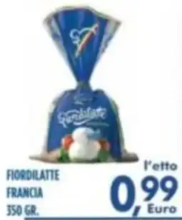 Orizzonte Supermercati Fiordilatte offerta