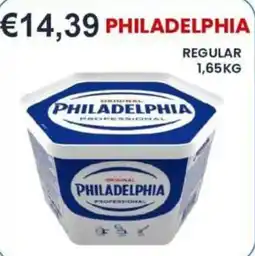 Caramico Philadelphia Professional offerta